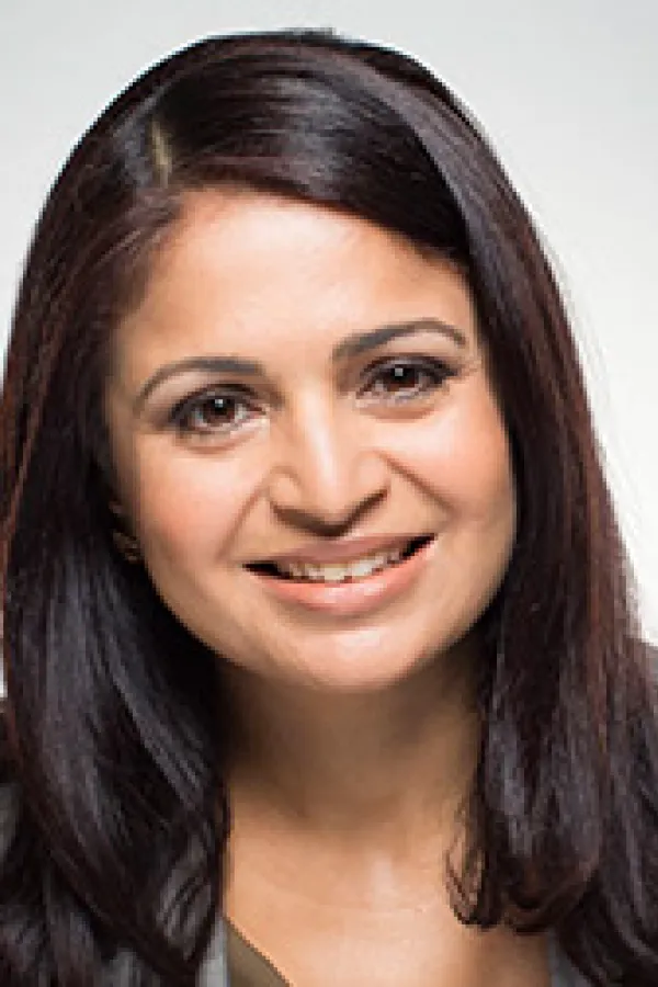 Hanaan Indari BA, LLB, LLM