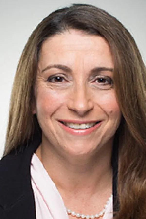 Patricia Monemvasitis B Com LLB