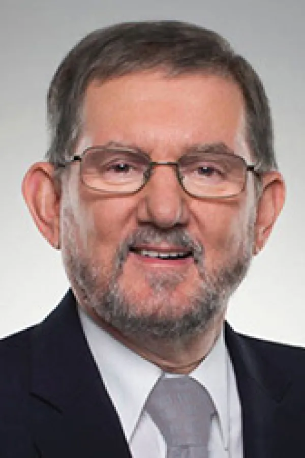 Peter Punch BA, LLB, LLM