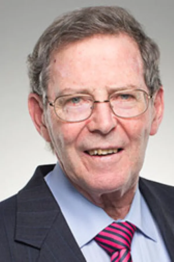 Peter Carroll, Special Counsel