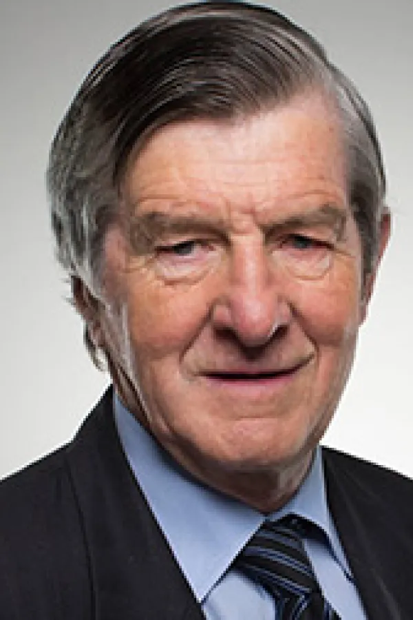 Michael O&#039;Dea, Special Counsel KCSG, AM, BA, LLM