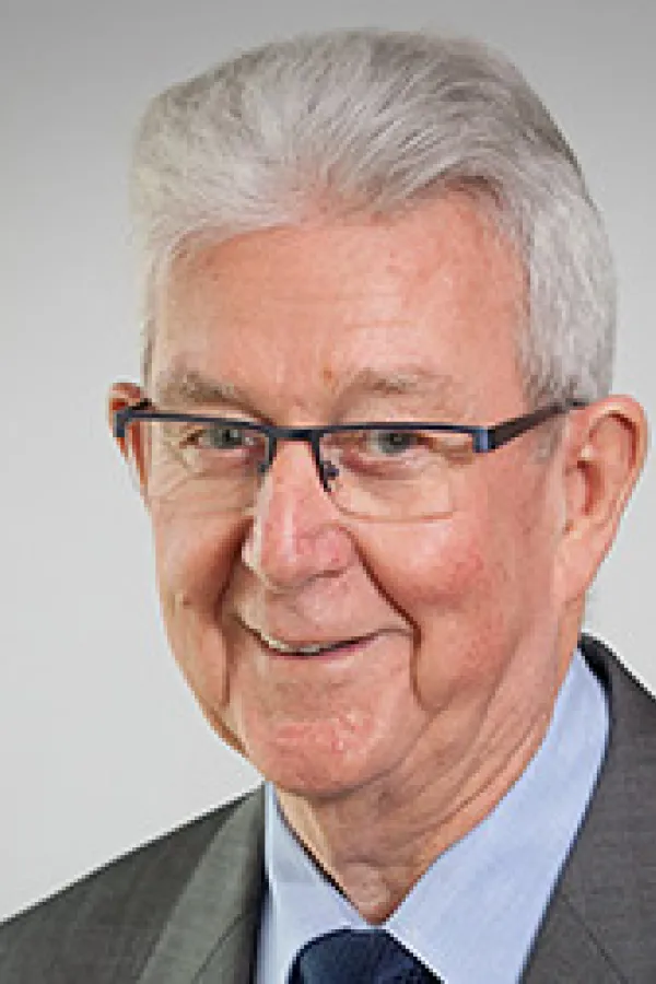 Mick Sheils, Special Counsel OAM