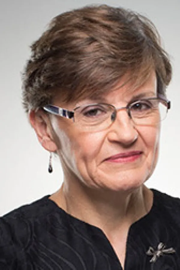 Josephine Heesh BA LLB LLM