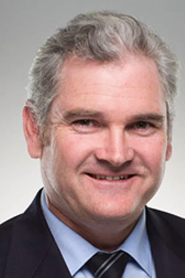 Matthew Rafferty B.Sc. (Hons), LL.B.