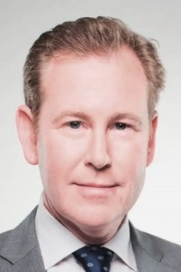 David Tarrant Dip. N, B. Hth. Sc, Grad. Dip. Clin. Prac, LLB(Hons)