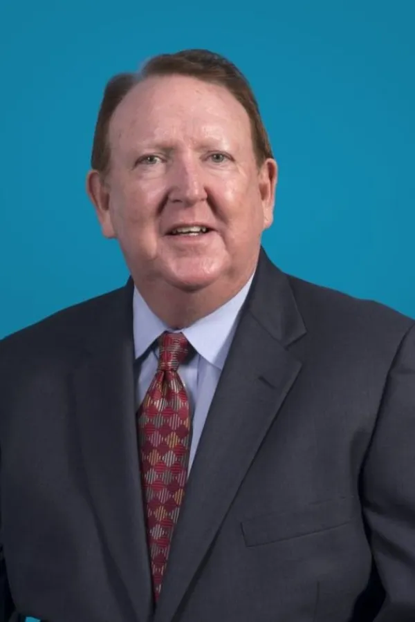 Edward F. Borden, Jr.