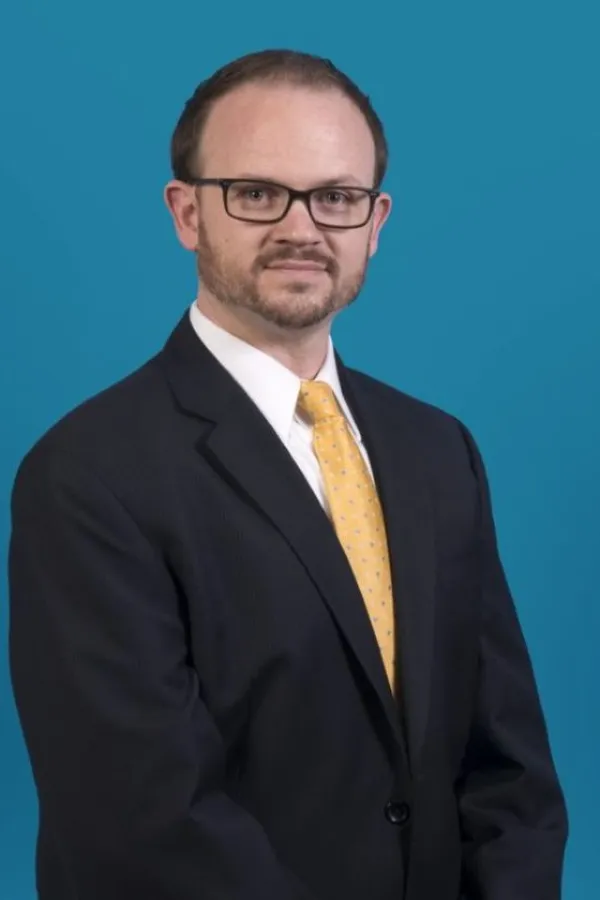 Charles P. Montgomery