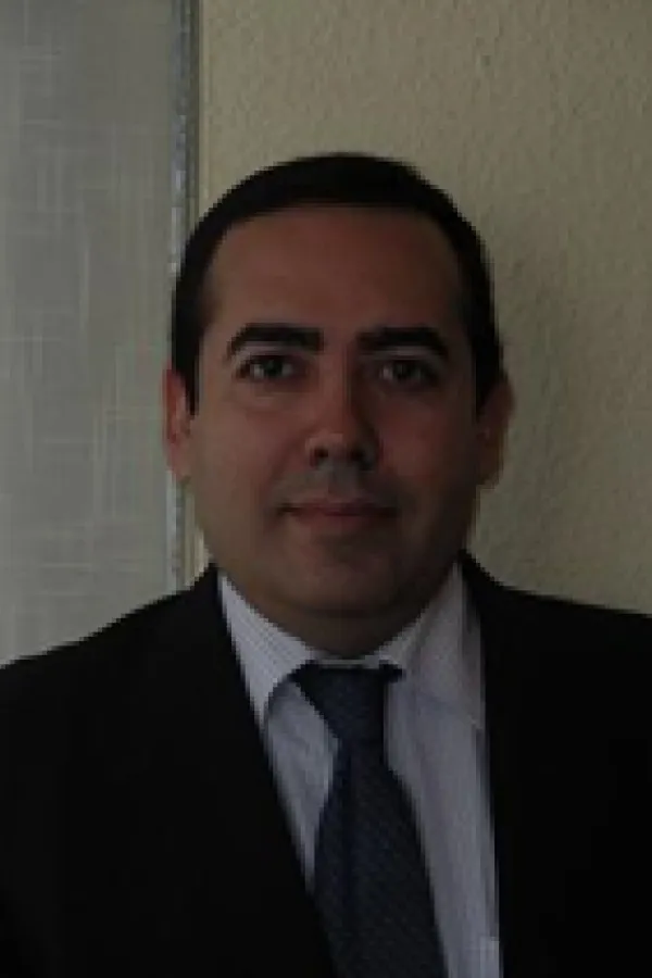 Octavio Su&aacute;rez Le&oacute;n