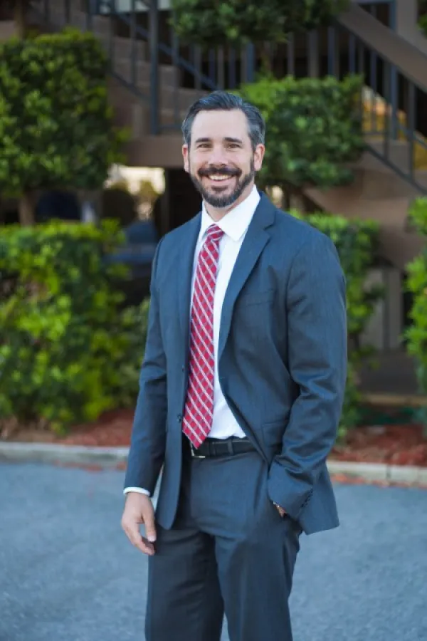 J. Mason Williams, IV