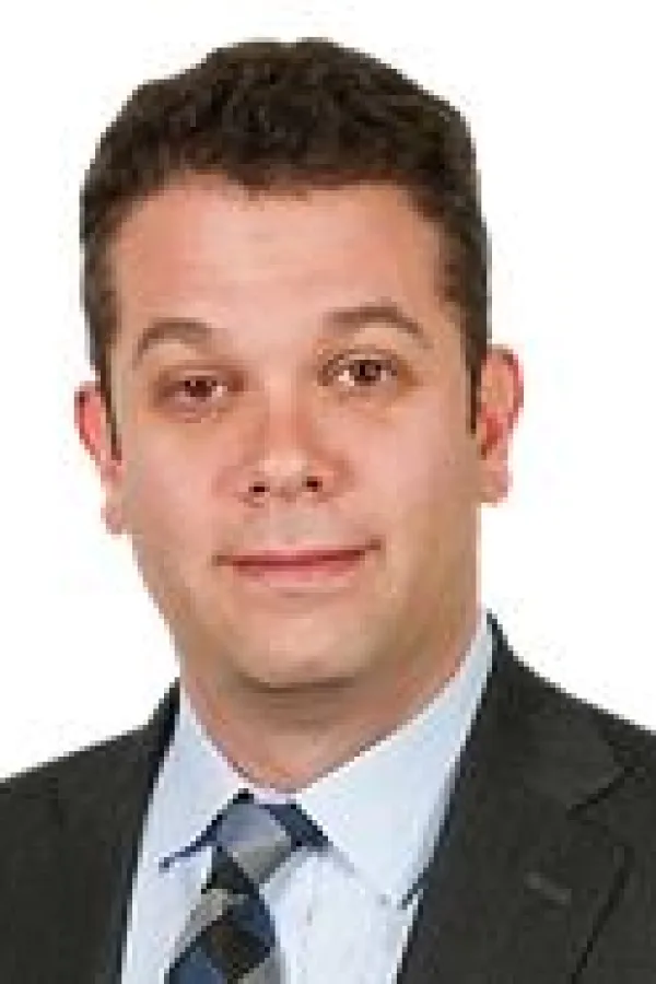 Adam J. Shafran Partner
