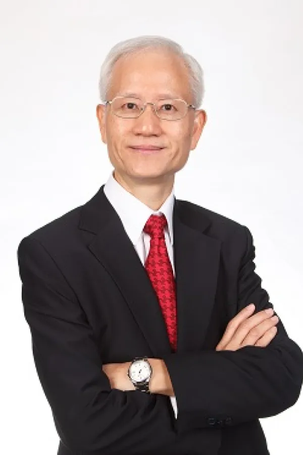 Henry Yip