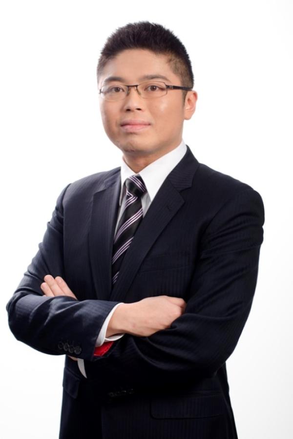 Michael Lau