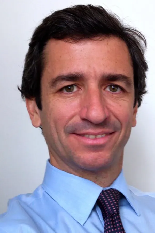 Carlos Ignacio Bilbao