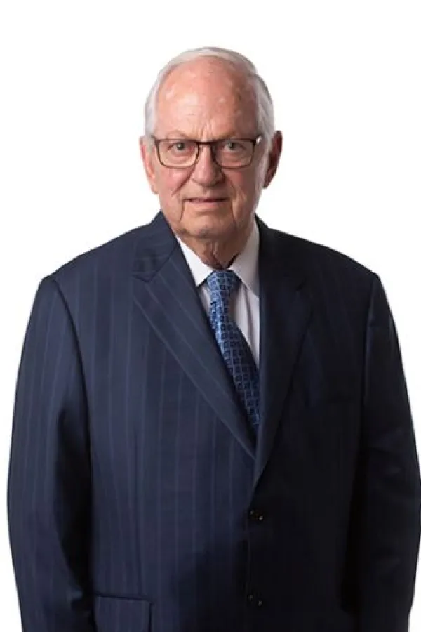 Donald E. Showalter, Of Counsel