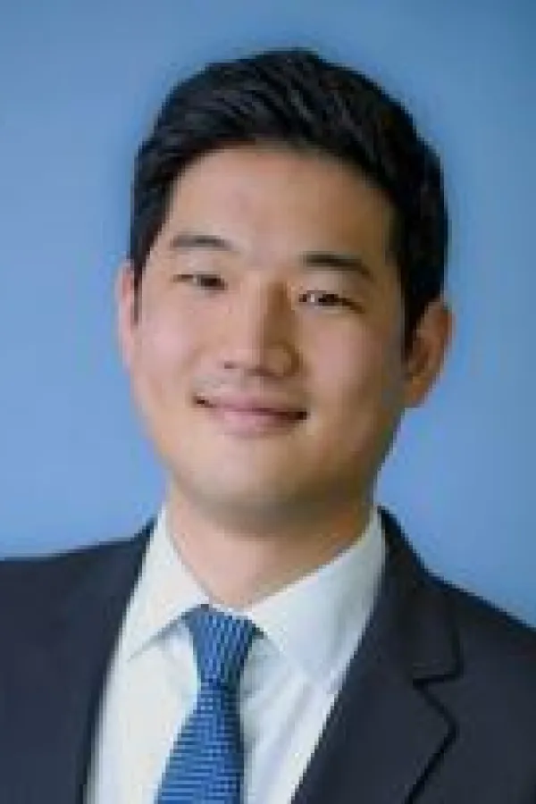 Justin C. Paik