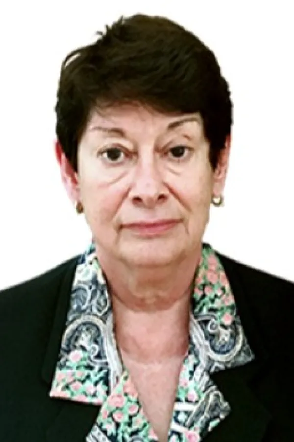 Mar&iacute;a Elena Pubillones Mar&iacute;n