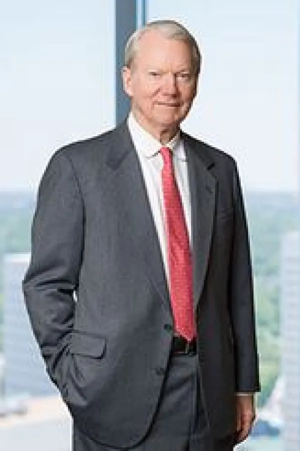 William H. Ferguson, Of Counsel