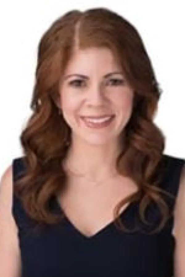 Laura Elizabeth Jones