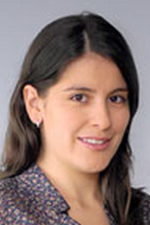 Laura Carolina Mesa Fonseca