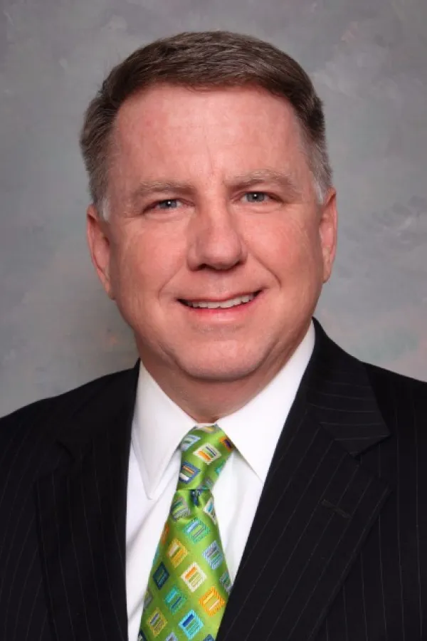 Gregory Q. Hill, Of Counsel