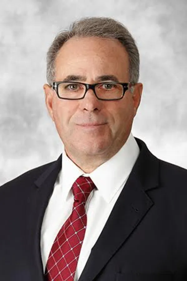 Daniel L. Rudnick