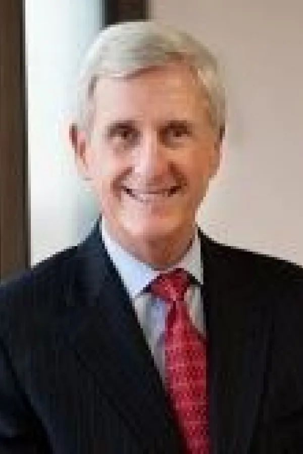 Steven Anargyros Thomas Founder