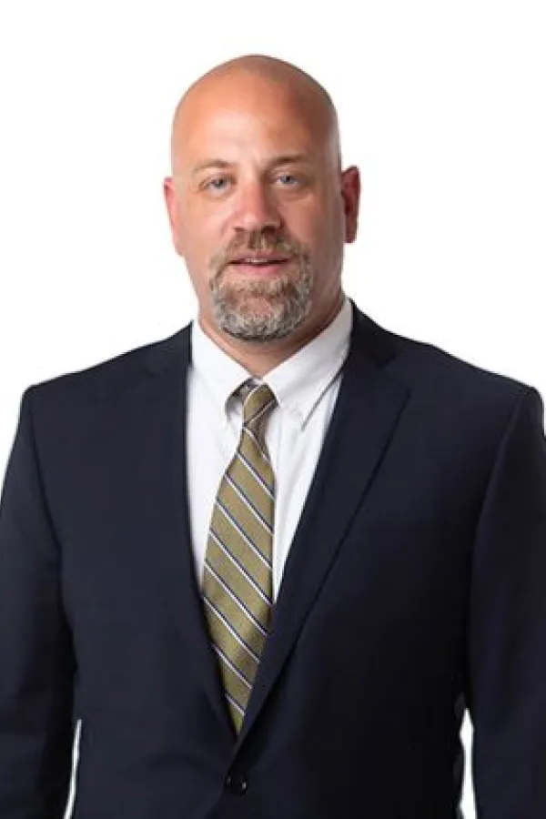 Humes &quot;Tripp&quot; J. Franklin, III