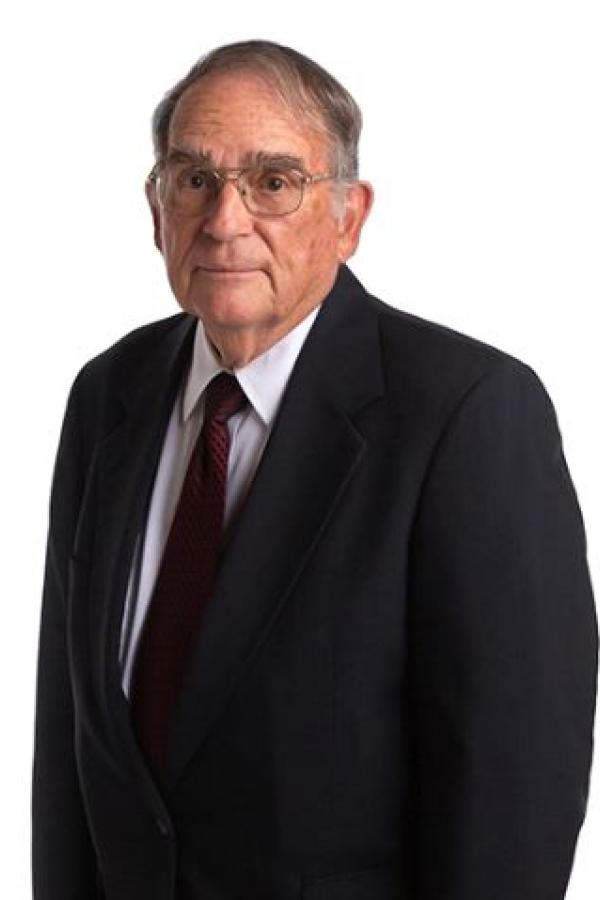 Glenn M. Hodge, Of Counsel