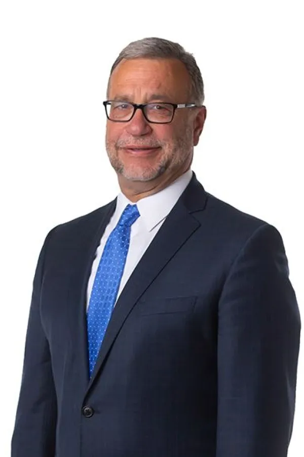 P. Marshall Yoder, Of Counsel