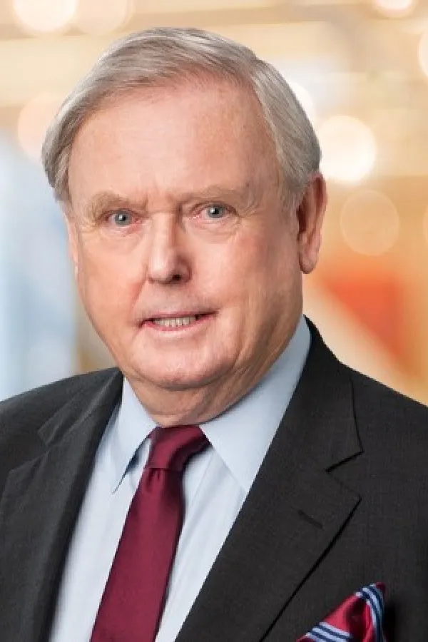 Pierce O&#039;Donnell