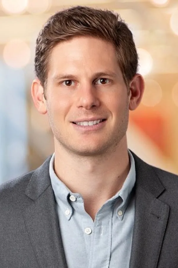 Eric Perlmutter-Gumbiner