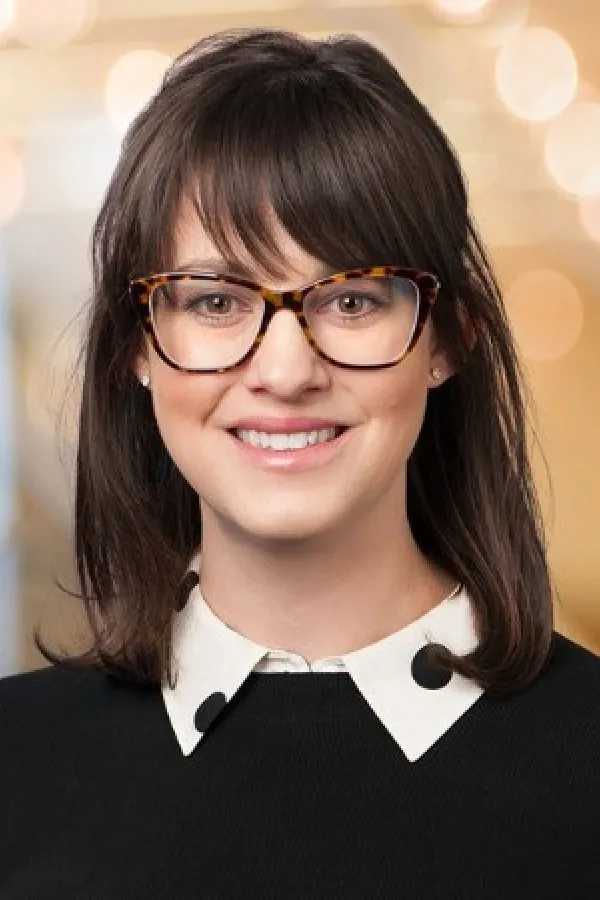 Elizabeth M. Sbardellati