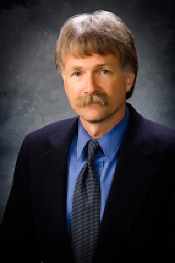 William K. VanCanagan