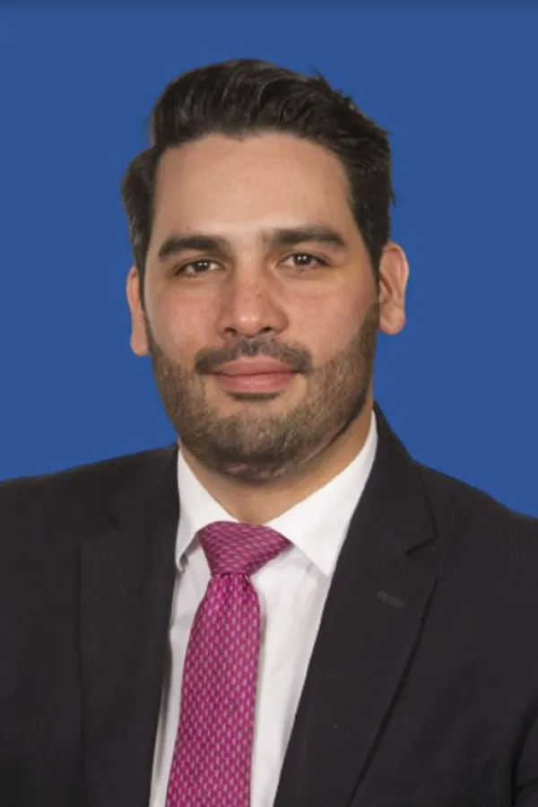 Eloy Mart&iacute;nez