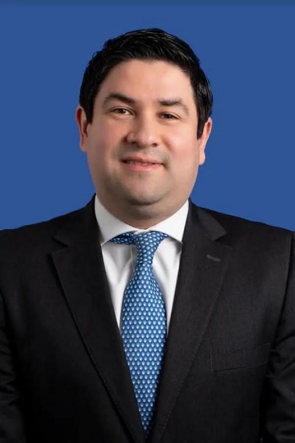 Eduardo Parroqu&iacute;n Pati&ntilde;o