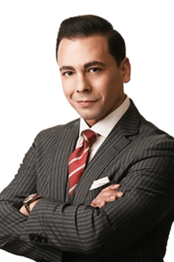 Michael F. Bevacqua, Jr.