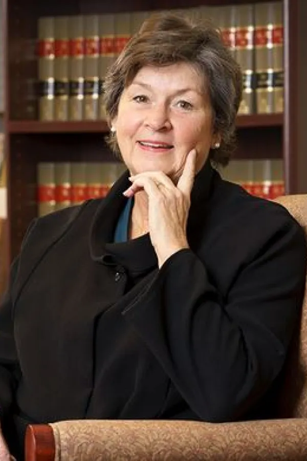 Nancy S. Cusack