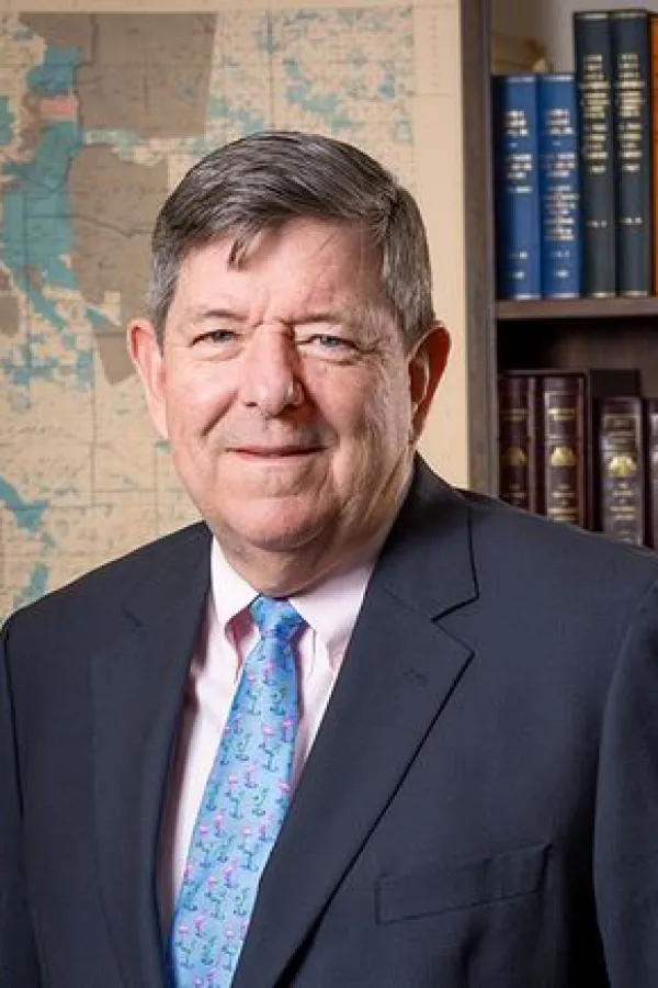 T. Calder Ezzell, Jr.