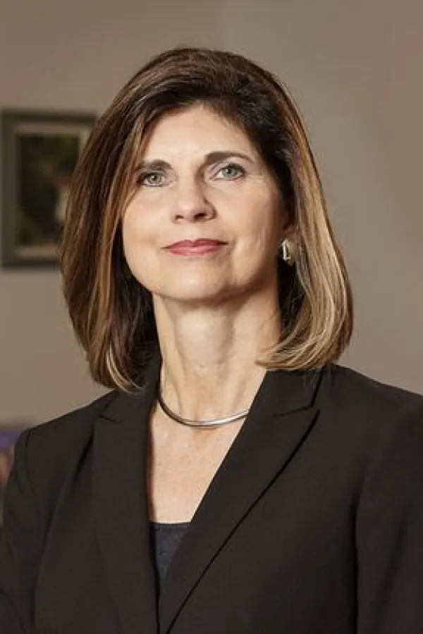 Rebecca Nichols Johnson