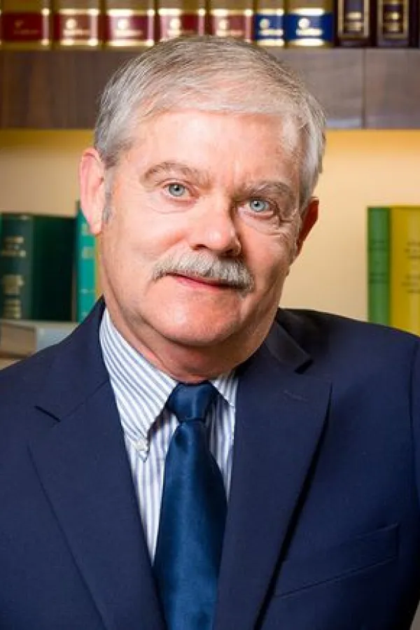 Douglas L. Lunsford