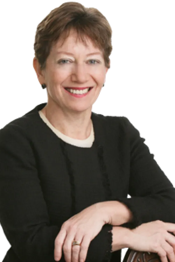 Laurie J. Woog, Of Counsel