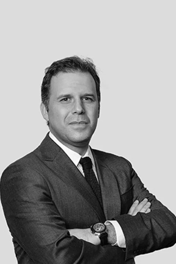 Nicol&aacute;s Yuraszeck