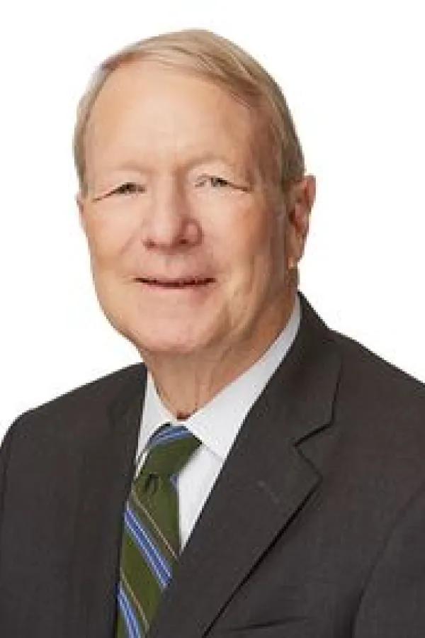 Charles B. Hughes