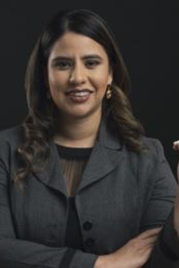 Tania Espinoza