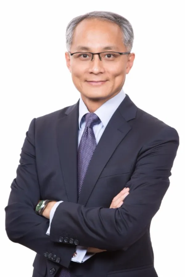Lawrence Yeung