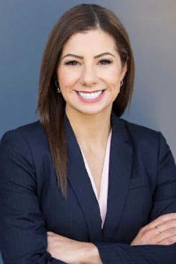 Adriana C. Cervantes