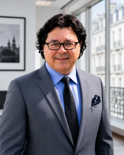 Michael Fleming