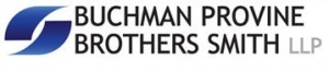 Buchman Provine