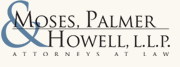 Moses,Palmer,Howell logo