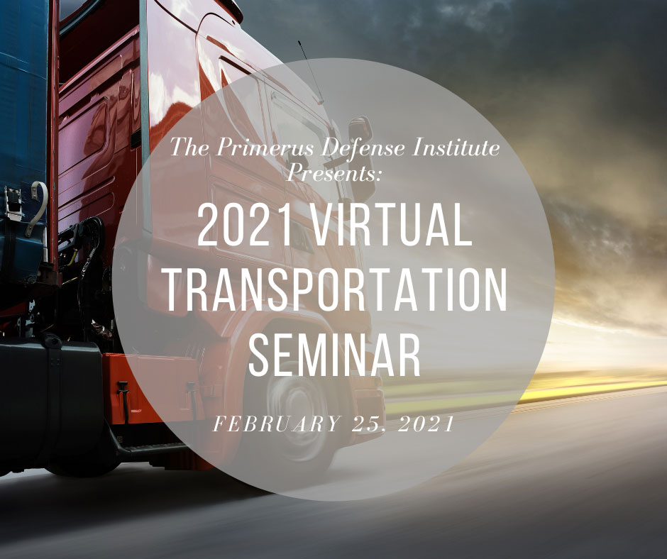 Primerus Global Conference - Primerus